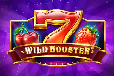 WILD BOOSTER?v=7.0